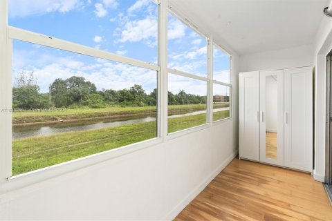 Copropriété à vendre à Sunrise, Floride: 1 chambre, 54.81 m2 № 1310806 - photo 25