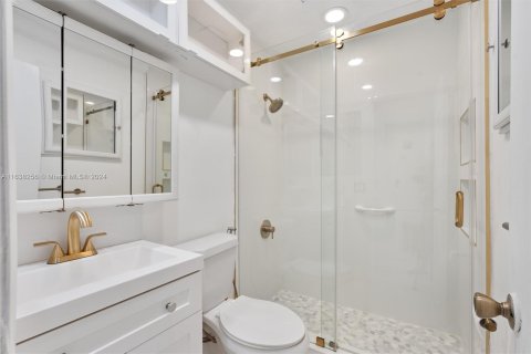 Copropriété à vendre à Sunrise, Floride: 1 chambre, 54.81 m2 № 1310806 - photo 17