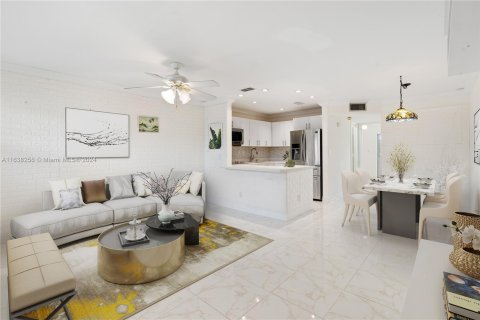 Copropriété à vendre à Sunrise, Floride: 1 chambre, 54.81 m2 № 1310806 - photo 5