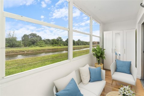 Copropriété à vendre à Sunrise, Floride: 1 chambre, 54.81 m2 № 1310806 - photo 26