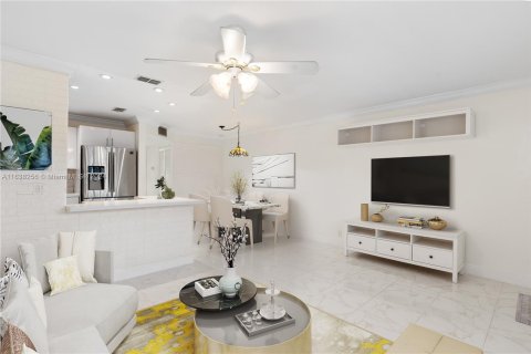 Copropriété à vendre à Sunrise, Floride: 1 chambre, 54.81 m2 № 1310806 - photo 7