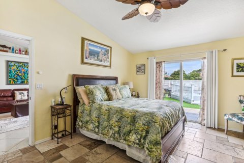 Купить виллу или дом в Бойнтон-Бич, Флорида 3 спальни, 135.82м2, № 1093744 - фото 7