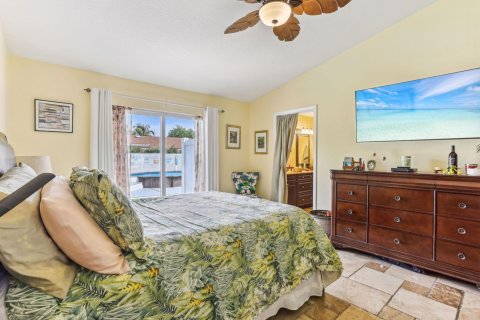 Купить виллу или дом в Бойнтон-Бич, Флорида 3 спальни, 135.82м2, № 1093744 - фото 8