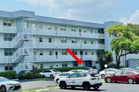 Condo in Oakland Park, Florida, 2 bedrooms  № 1093748 - photo 25