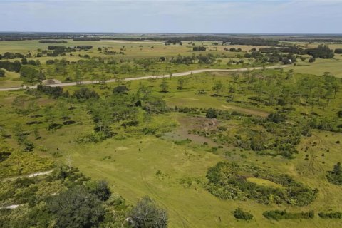 Terreno en venta en Okeechobee, Florida № 976615 - foto 10