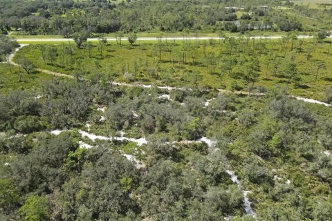 Terreno en venta en Okeechobee, Florida № 976615 - foto 6