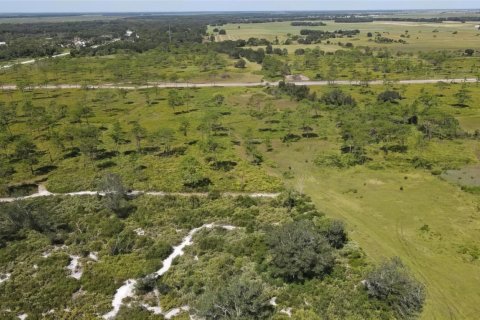 Terreno en venta en Okeechobee, Florida № 976615 - foto 5