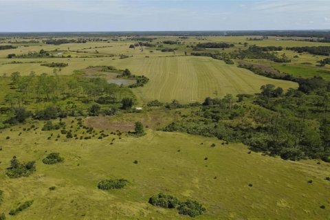 Terreno en venta en Okeechobee, Florida № 976615 - foto 8