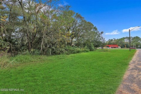 Immobilier commercial à vendre à Jacksonville, Floride: 133.78 m2 № 765860 - photo 16