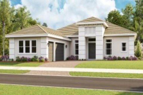 Casa en venta en Palm City, Florida, 3 dormitorios, 334.26 m2 № 728743 - foto 5