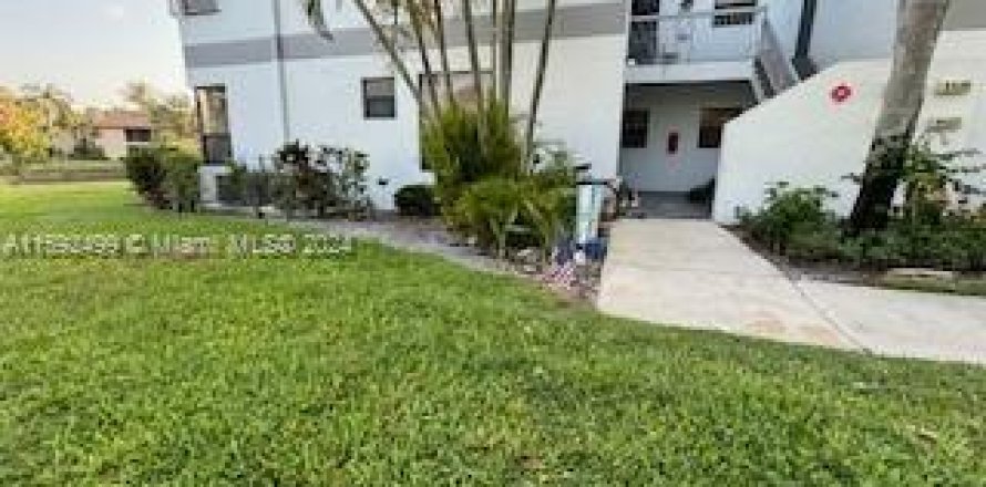 Condominio en Coconut Creek, Florida, 3 dormitorios  № 1184828