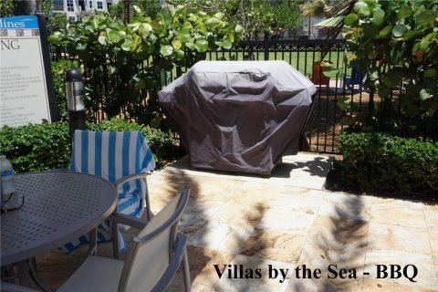 Condo in Lauderdale-by-the-Sea, Florida, 2 bedrooms  № 1175407 - photo 12