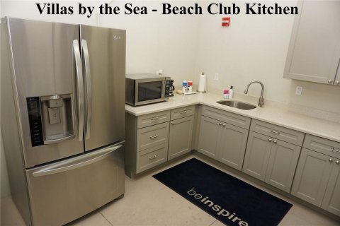 Condo in Lauderdale-by-the-Sea, Florida, 2 bedrooms  № 1175407 - photo 13