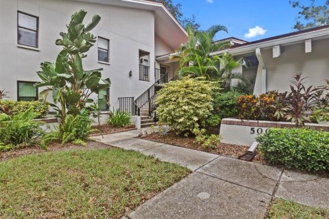 Condominio en venta en Tarpon Springs, Florida, 2 dormitorios, 94.3 m2 № 1390415 - foto 3