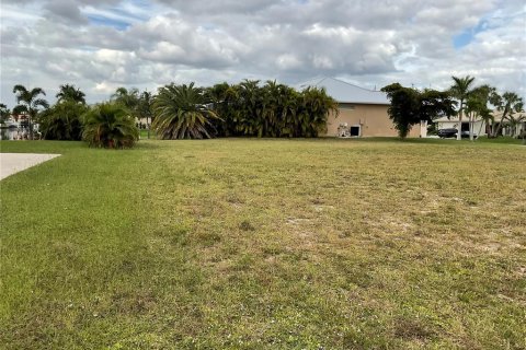 Land in Punta Gorda, Florida № 1388424 - photo 14