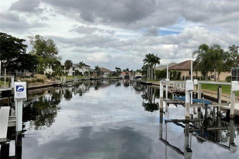 Land in Punta Gorda, Florida № 1388424 - photo 6