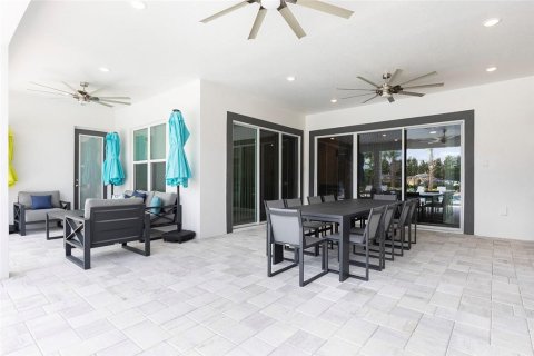Villa ou maison à vendre à Kissimmee, Floride: 6 chambres, 425.68 m2 № 1154713 - photo 13