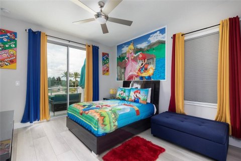 Villa ou maison à vendre à Kissimmee, Floride: 6 chambres, 425.68 m2 № 1154713 - photo 11