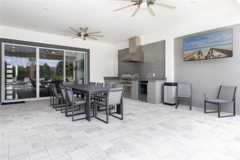 Villa ou maison à vendre à Kissimmee, Floride: 6 chambres, 425.68 m2 № 1154713 - photo 12