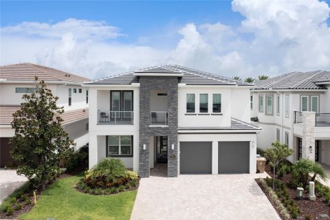 Villa ou maison à vendre à Kissimmee, Floride: 6 chambres, 425.68 m2 № 1154713 - photo 22