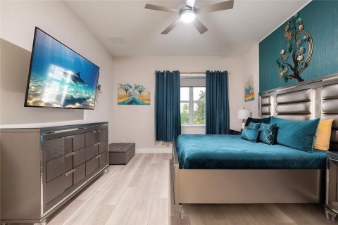 Villa ou maison à vendre à Kissimmee, Floride: 6 chambres, 425.68 m2 № 1154713 - photo 5