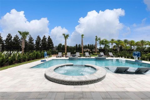 Villa ou maison à vendre à Kissimmee, Floride: 6 chambres, 425.68 m2 № 1154713 - photo 16