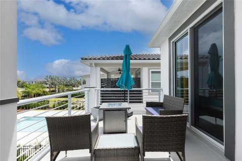 Villa ou maison à vendre à Kissimmee, Floride: 6 chambres, 425.68 m2 № 1154713 - photo 9
