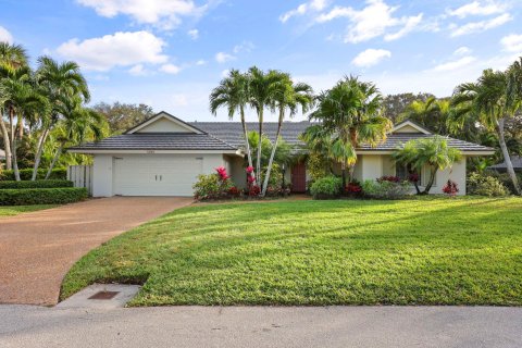 Villa ou maison à vendre à Vero Beach, Floride: 3 chambres, 207.54 m2 № 1099015 - photo 1