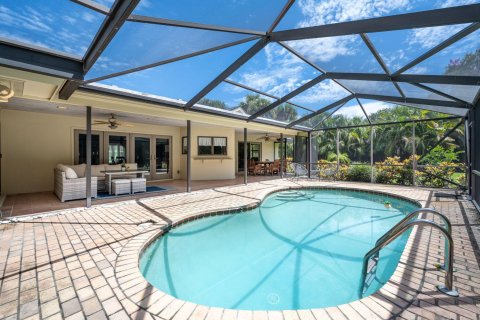 Villa ou maison à vendre à Vero Beach, Floride: 3 chambres, 207.54 m2 № 1099015 - photo 11