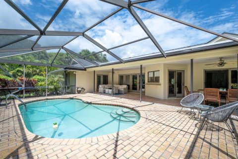 Villa ou maison à vendre à Vero Beach, Floride: 3 chambres, 207.54 m2 № 1099015 - photo 10