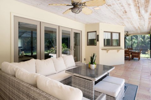 Villa ou maison à vendre à Vero Beach, Floride: 3 chambres, 207.54 m2 № 1099015 - photo 13