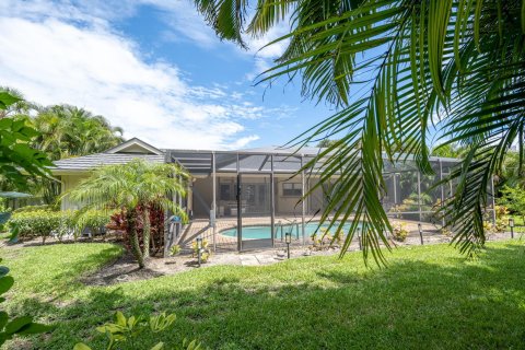 Villa ou maison à vendre à Vero Beach, Floride: 3 chambres, 207.54 m2 № 1099015 - photo 8