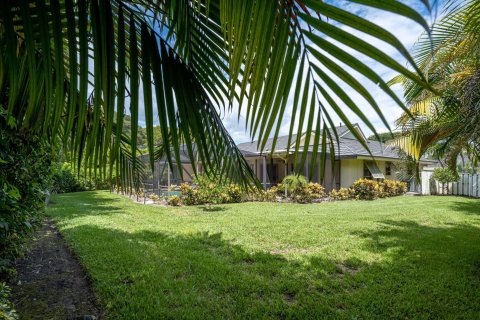 Villa ou maison à vendre à Vero Beach, Floride: 3 chambres, 207.54 m2 № 1099015 - photo 9