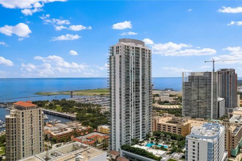 Condominio en venta en Saint Petersburg, Florida, 2 dormitorios, 132.94 m2 № 1406659 - foto 26