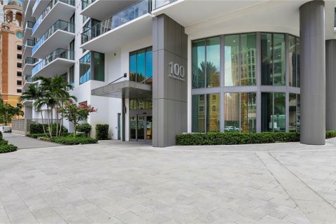 Condominio en venta en Saint Petersburg, Florida, 2 dormitorios, 132.94 m2 № 1406659 - foto 2