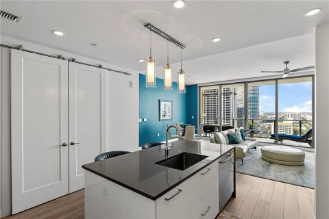 Condominio en venta en Saint Petersburg, Florida, 2 dormitorios, 132.94 m2 № 1406659 - foto 10