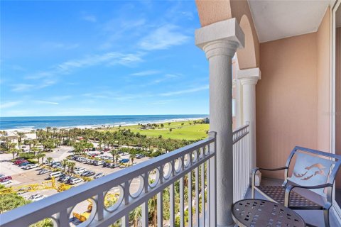 Condominio en venta en Palm Coast, Florida, 1 dormitorio, 62.99 m2 № 1406658 - foto 21