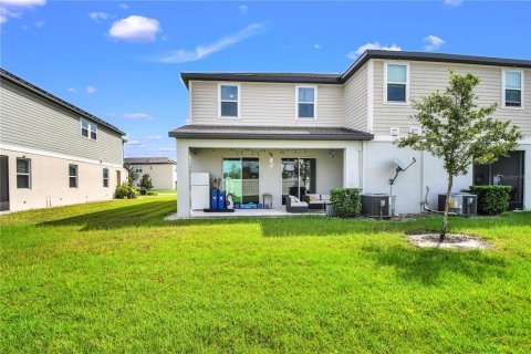 Touwnhouse à vendre à Orlando, Floride: 3 chambres, 189.43 m2 № 1366905 - photo 4