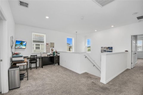 Touwnhouse à vendre à Orlando, Floride: 3 chambres, 189.43 m2 № 1366905 - photo 6