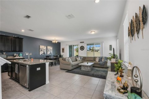 Touwnhouse à vendre à Orlando, Floride: 3 chambres, 189.43 m2 № 1366905 - photo 16