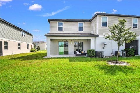 Townhouse in Orlando, Florida 3 bedrooms, 189.43 sq.m. № 1366905 - photo 20