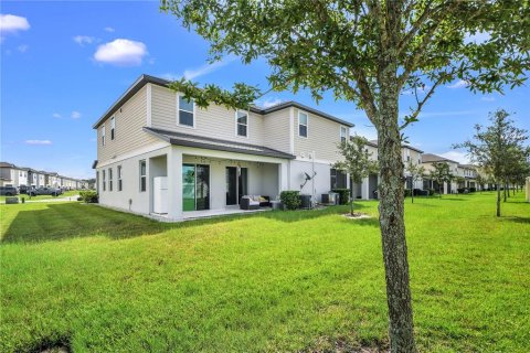 Touwnhouse à vendre à Orlando, Floride: 3 chambres, 189.43 m2 № 1366905 - photo 22