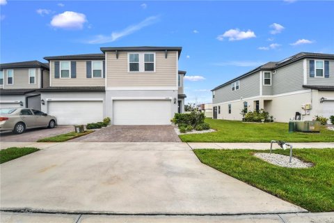 Adosado en venta en Orlando, Florida, 3 dormitorios, 189.43 m2 № 1366905 - foto 19