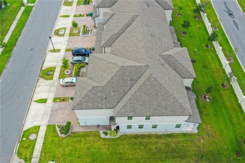 Touwnhouse à vendre à Orlando, Floride: 3 chambres, 189.43 m2 № 1366905 - photo 2