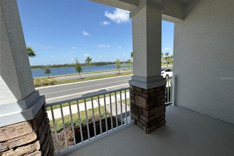 Villa ou maison à louer à Saint Cloud, Floride: 6 chambres, 241.82 m2 № 1378275 - photo 4