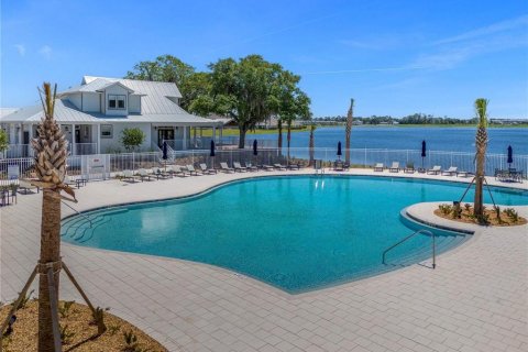 Villa ou maison à louer à Saint Cloud, Floride: 6 chambres, 241.82 m2 № 1378275 - photo 16