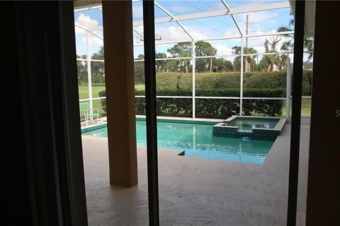 Villa ou maison à louer à Sarasota, Floride: 4 chambres, 233.18 m2 № 1378233 - photo 7