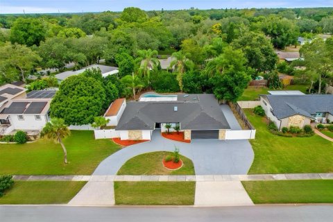 Villa ou maison à vendre à Orlando, Floride: 4 chambres, 181.81 m2 № 1383828 - photo 1