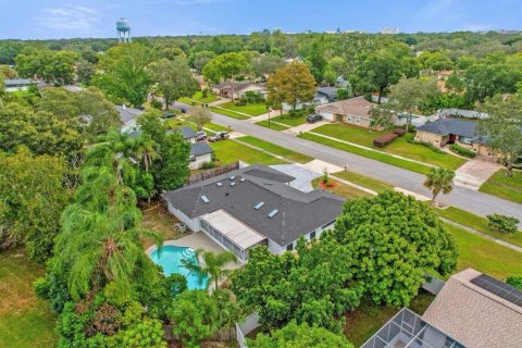 Villa ou maison à vendre à Orlando, Floride: 4 chambres, 181.81 m2 № 1383828 - photo 7