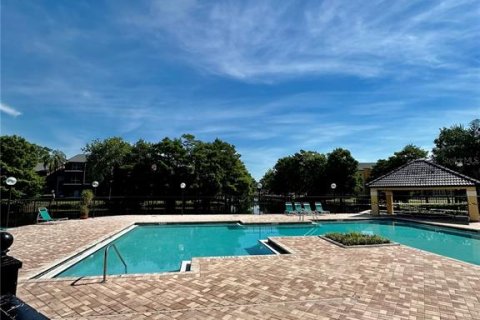 Copropriété à vendre à Orlando, Floride: 3 chambres, 115.94 m2 № 1383808 - photo 17